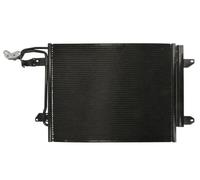 THERMOTEC KTT110020 Condenseur, climatisation