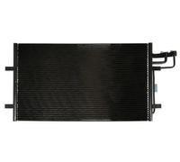 Condenseur, climatisation THERMOTEC KTT110025