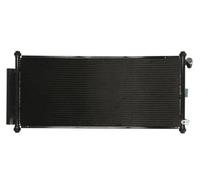 Condenseur de climatisation KTT110036 THERMOTEC pour HONDA JAZZ II