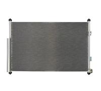 THERMOTEC KTT110037 Condenseur, climatisation
