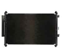 THERMOTEC KTT110066 Condenseur, climatisation