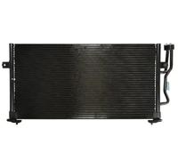 Condenseur de climatisation KTT110067 THERMOTEC pour VOLVO S40 I V40 Break