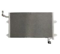 Condenseur, climatisation THERMOTEC KTT110072