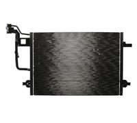 THERMOTEC KTT110078 Condenseur, climatisation