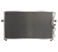 Condenseur, climatisation THERMOTEC KTT110079