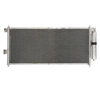 Condenseur de climatisation KTT110083 THERMOTEC pour NISSAN ALMERA II Hatchback