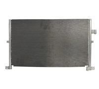 Thermotec Condenseur de climatisation KTT110097 pour Ford Mondeo III (2001-2007)