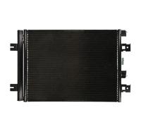 Condenseur, climatisation THERMOTEC KTT110101