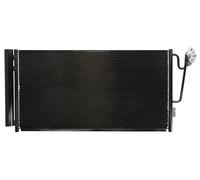 Condenseur de climatisation KTT110111 THERMOTEC pour MINI MINI MINI Roadster