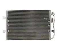 THERMOTEC KTT110114 Condenseur, climatisation