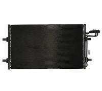 Condenseur, climatisation THERMOTEC KTT110117