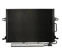 THERMOTEC KTT110142 Condenseur, climatisation