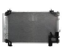 THERMOTEC KTT110143 Condenseur, climatisation