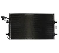 Condenseur, climatisation THERMOTEC KTT110147