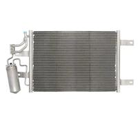 THERMOTEC KTT110165 Condenseur, climatisation