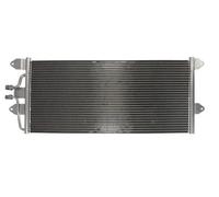 Thermotec Condenseur de climatisation KTT110183 pour VW Transporter T4 et California T4