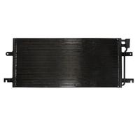 Condenseur, climatisation THERMOTEC KTT110184