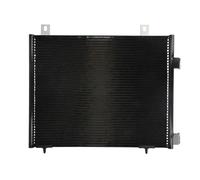 THERMOTEC KTT110195 Condenseur, climatisation