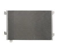THERMOTEC KTT110205 Condenseur, climatisation