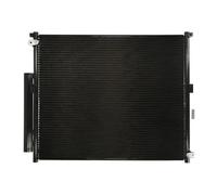 Condenseur, climatisation THERMOTEC KTT110219