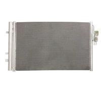 THERMOTEC KTT110231 Condenseur, climatisation