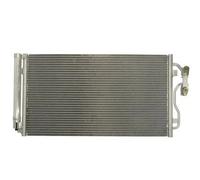 THERMOTEC KTT110237 Condenseur, climatisation