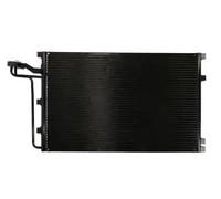 Condenseur, climatisation THERMOTEC KTT110240