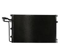 Condenseur, climatisation THERMOTEC KTT110240