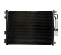 THERMOTEC KTT110248 Condenseur, climatisation