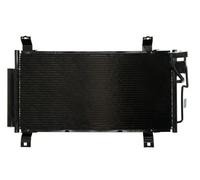 THERMOTEC KTT110254 Condenseur, climatisation pour MAZDA