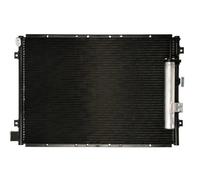 THERMOTEC KTT110262 Condenseur, climatisation