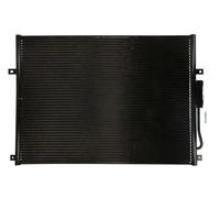 Condenseur de climatisation KTT110266 THERMOTEC pour JEEP CHEROKEE