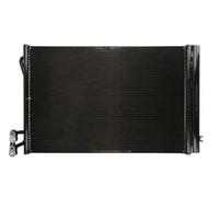 Thermotec Condenseur de climatisation KTT110272