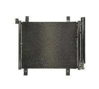 Condenseur, climatisation THERMOTEC KTT110274