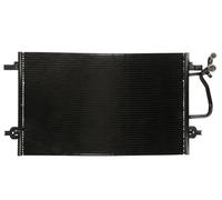 THERMOTEC KTT110282 Condenseur, climatisation