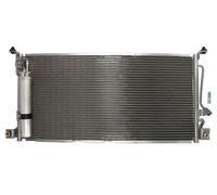 Condenseur de climatisation KTT110294 THERMOTEC pour MITSUBISHI COLT V