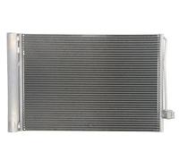 THERMOTEC KTT110320 Condenseur, climatisation