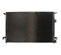 Condenseur, climatisation THERMOTEC KTT110353