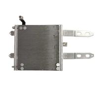 Condenseur, climatisation THERMOTEC KTT110355