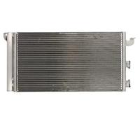 Condenseur de climatisation KTT110392 THERMOTEC pour FIAT PANDA