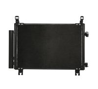 THERMOTEC KTT110395 Condenseur, climatisation