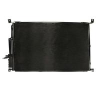 Condenseur, climatisation THERMOTEC KTT110401