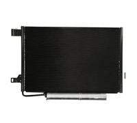 THERMOTEC KTT110402 Condenseur, climatisation