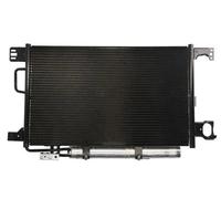 Condenseur de climatisation KTT110405 THERMOTEC pour MERCEDES-BENZ CLK