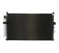 THERMOTEC KTT110412 Condenseur, climatisation