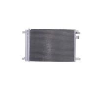 THERMOTEC KTT110443 Condenseur, climatisation