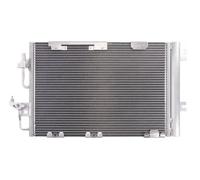 THERMOTEC KTT110458 Condenseur, climatisation