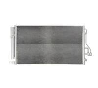 THERMOTEC KTT110466 Condenseur, climatisation