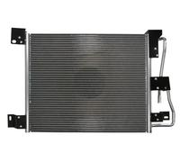 Thermotec Condenseur de climatisation KTT110470