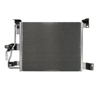 Condenseur de climatisation KTT110470 THERMOTEC pour JEEP GRAND CHEROKEE I